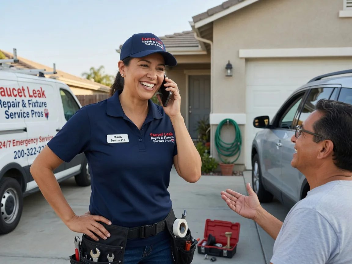 Faucet Repair Victor, NY FAQs
