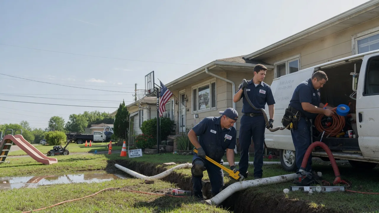 Toilet Installation in Victor, NY near me